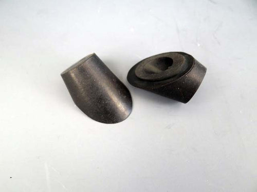 WINDSHIELD WIPER SHAFT BUSHINGS.- M112C