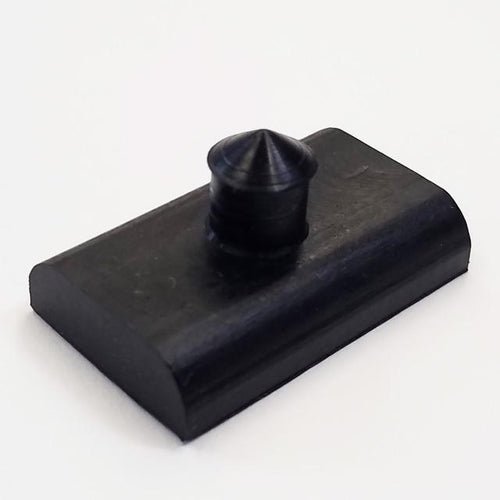 RUBBER SEAT STOPS - M549
