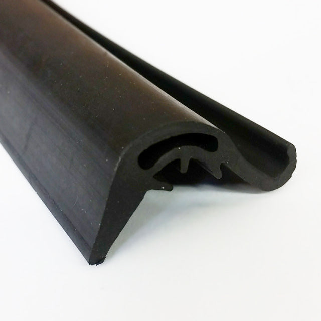 Top Rubber Seal - M37