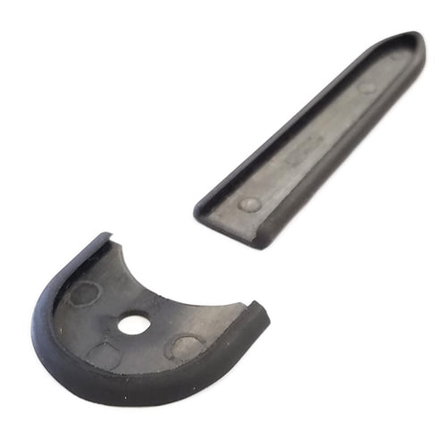 Bull nose hood handle base seal - M48B