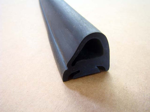 SIDE WINDOW SEAL (Complete) - black M70